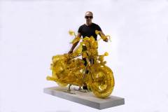 Lolly Pop Bike