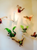 Bird Scaring no.1